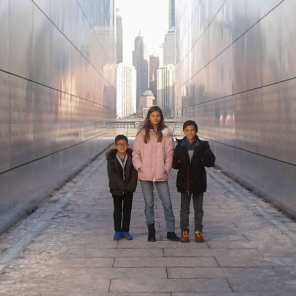 Meet your Posher, Lani